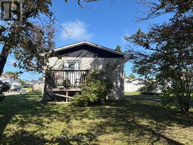 1 Cree Road, Cochrane, ON, P0L 1C0 house for sale | Listing ID T13713 | Royal LePage