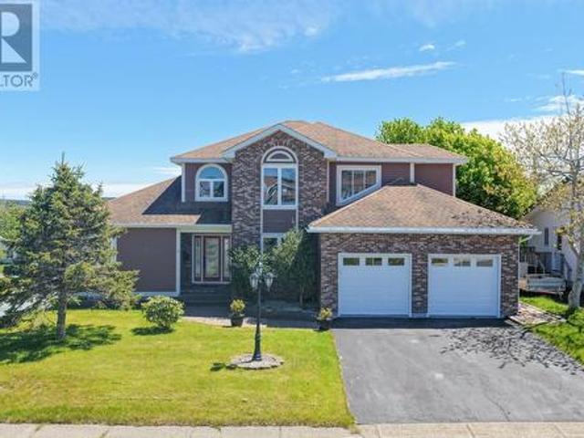 1 Creedon Place, St. John'S, NL, A1E 5G6 house for sale | Listing ID 1299 | Royal LePage