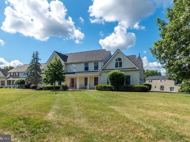 1 Crestwood Court