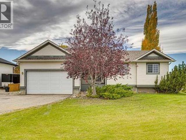 1 Crilly Close Ne, Langdon, AB, T0J 1X2 house for sale | Listing ID A2351 | Royal LePage