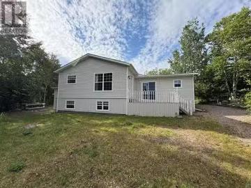 1 Crooked Lake Road, Badger, NL, A0H 1A0 recreational for sa.