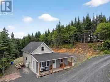1 Crooked Pond Road, Blaketown, NL, A0B 1C0 recreational for.