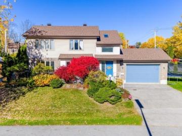 House for sale in T, Brossard - Office room