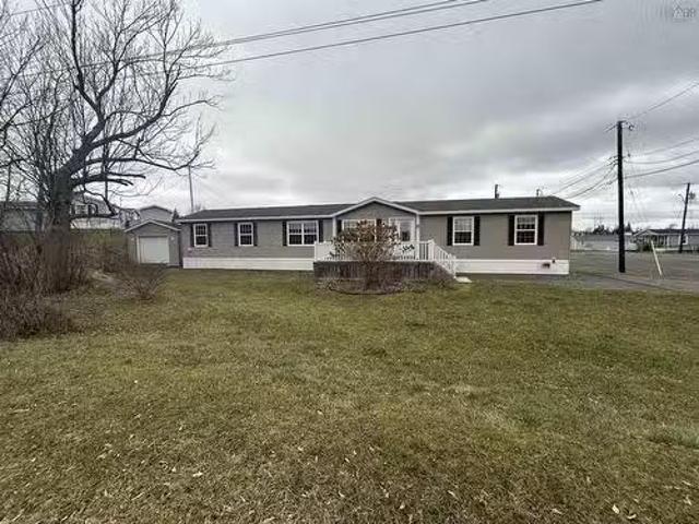 1 Crowell Crescent, Antigonish County, NS, B2G 2V9 house for.