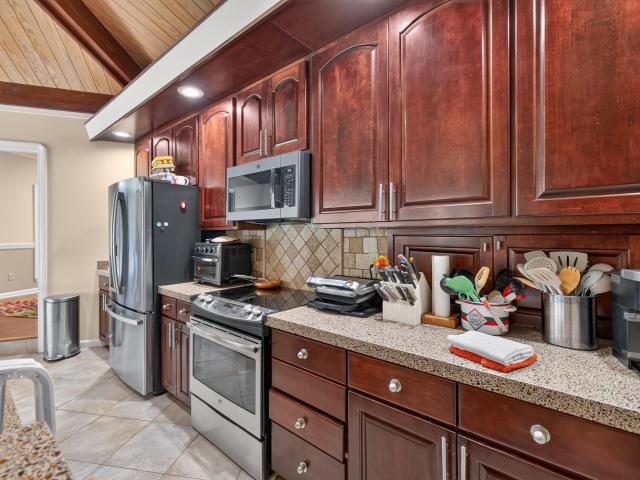 1 Crystal Mountain Lane