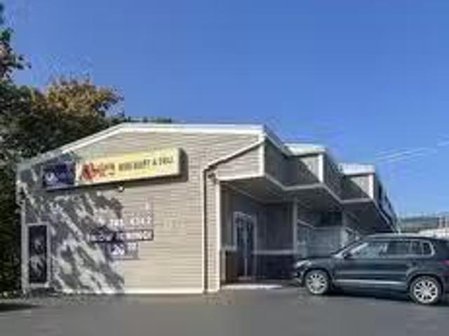 1 Dunns Road Unit#1B, Mount Pearl, NL, A1N 3L1 commercial fo.