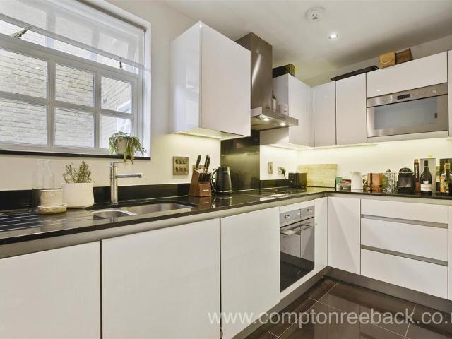 1 Durweston Street, London W1H 2 bed apartment to rent £3,450 pcm £796 pw