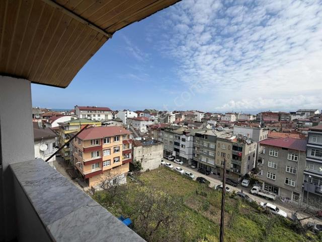 Fatisa Gayrimenkul'den 1 Daire Fiyatına 2 Adet Daire
