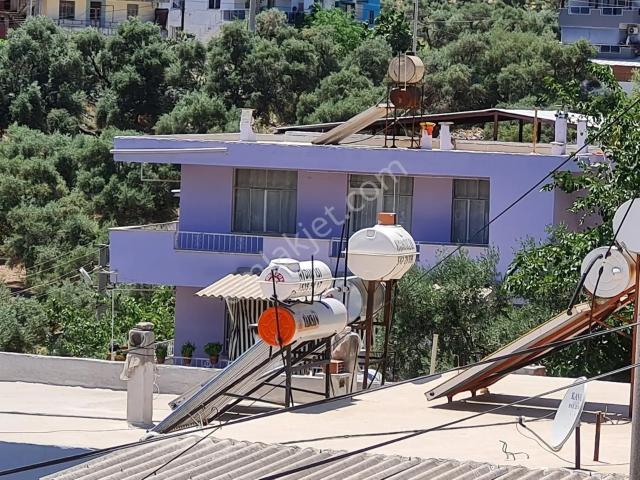 1 Daire Yerine 3 Daire Birden Satılık Aldın Aldın Devamı Yok