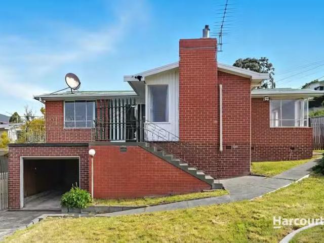 1 Dalgety Street, CLAREMONT, TAS 7011 House for Rent