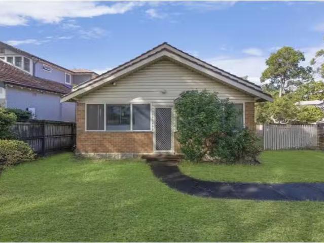 1 Dalkeith Street, Northbridge House for rent Listed by Callu.