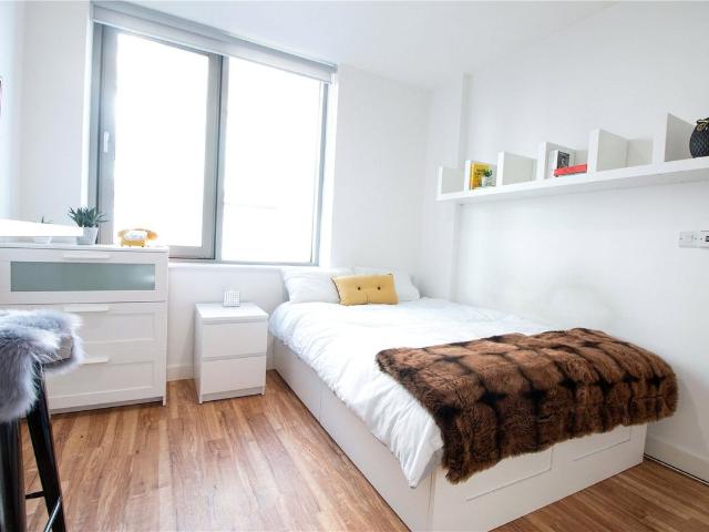 1 David Lewis Street, Liverpool L1, 1 bed flat to rent, £737 pcm | PrimeLocation