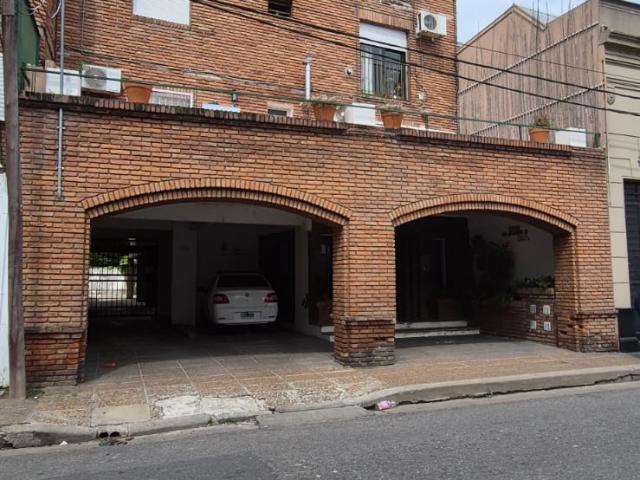 1 de Mayo 1334 Piso.4 Dto.1 – Cod.: 8747