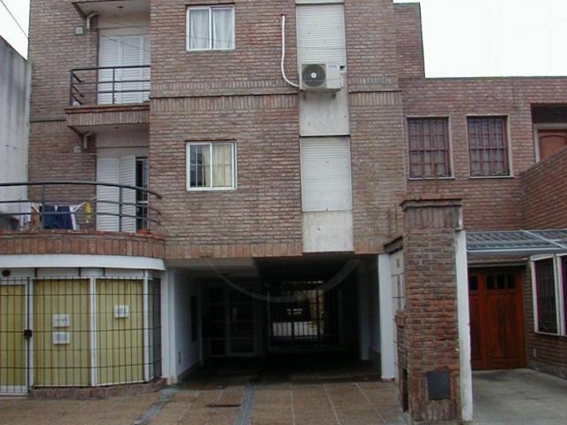 1 de Mayo 2700, Centro