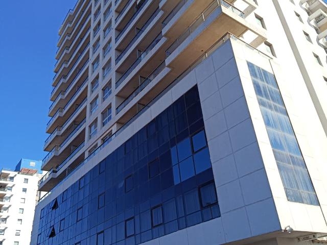 1º de Enero 65 Piso.06 Dpto. 06 – Amarras II – Cod.: 8706
