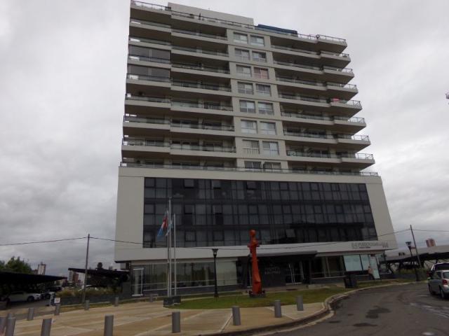 1º de Enero 65 Piso 11 Dto 0405 Puerto Amarras CAM – Cod.: 7724