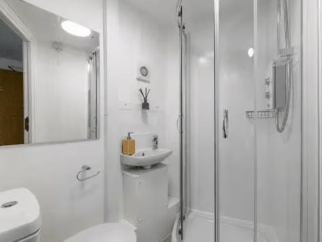 1 Dean Patey Court, Liverpool L1, 1 bed flat to rent, £581 pcm | PrimeLocation