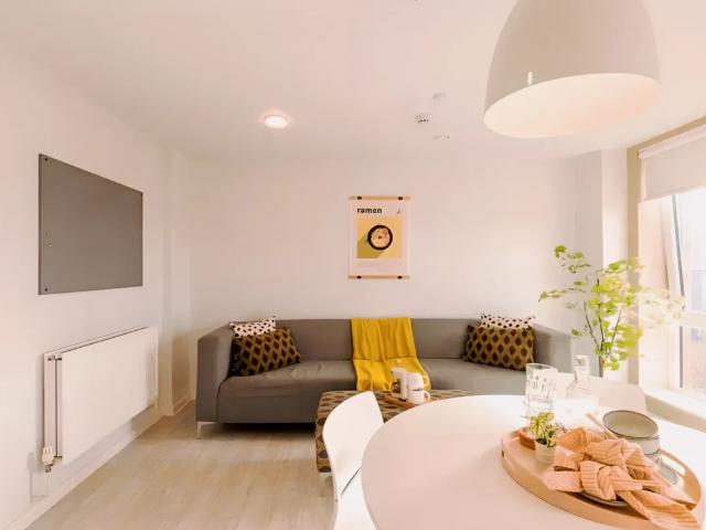 1 Deasy Road, Coventry CV1, 1 bed flat to rent, £396 pcm | PrimeLocation