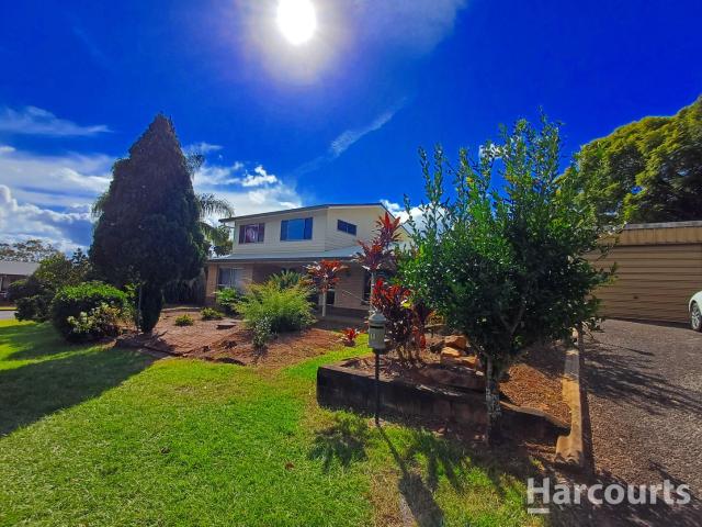 1 Delaney Court, CHILDERS, QLD 4660