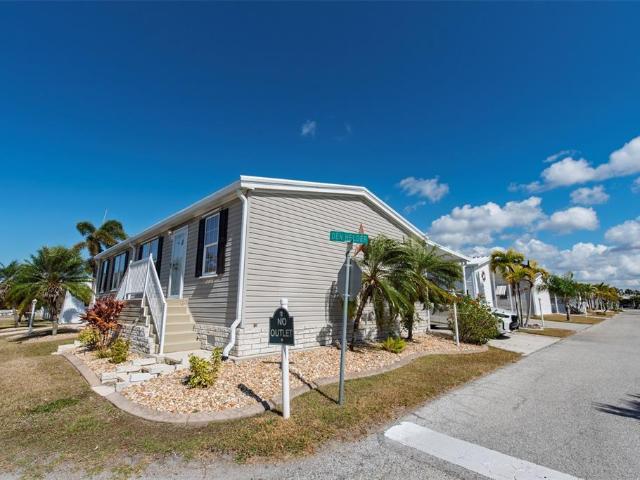1 Den Helder Ave, Punta Gorda, FL 33950 | MLS #C7522