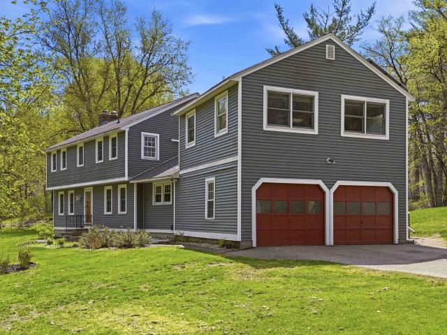 1 Denbow Road