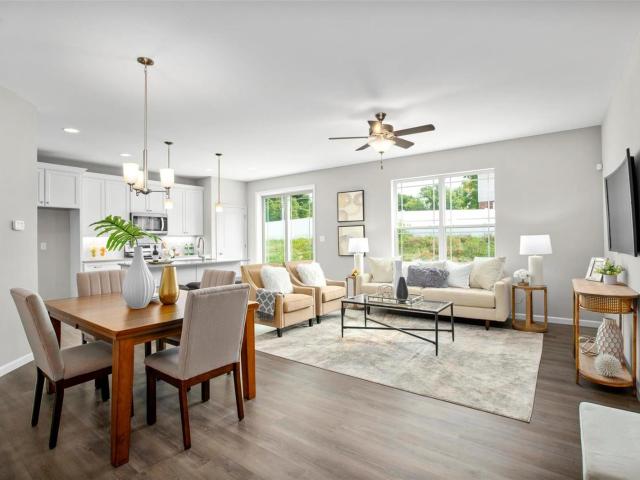 1 Devonshire @harvest Cottages, Wentzville, MO 63385 | MLS #24002