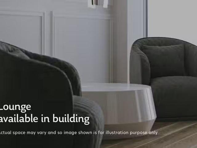 1 Devonshire Place, Downtown 1 Bedroom 1 Bath