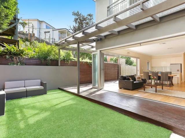 1 dickson street, bronte