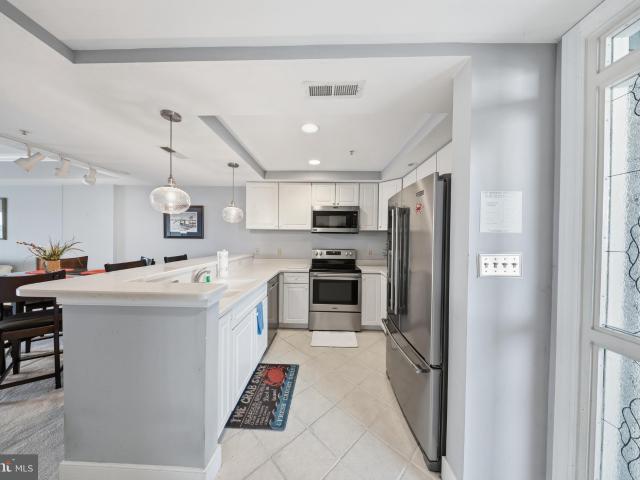 1 Dock St, Unit 203, Crisfield, MD 21817 | MLS #MDSO2007