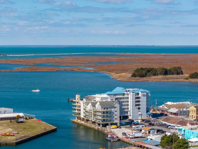 1 Dock St, Unit 301, Crisfield, MD 21817 | MLS #MDSO2007