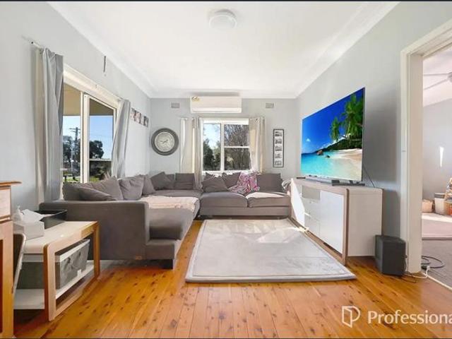 1 Donald Street, West Tamworth