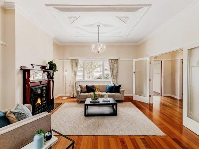 1 Donaldson Street, Bentleigh, Melbourne