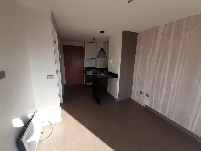 1 dorm 1 baño vivo maipu central
