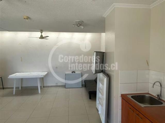 1 dorm, 1 baño, Año 2007, Santiago | 1 Dormitorios por 1650.00 en Santiago