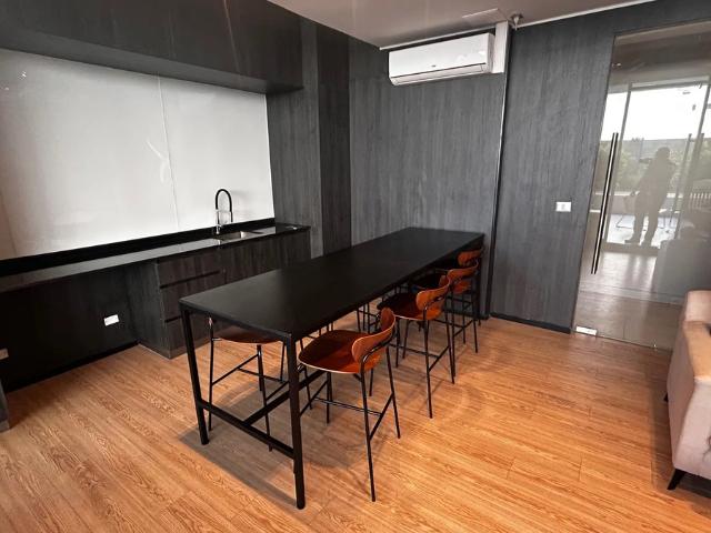 1 dorm, 1b. estacionam y bod. metro manquehue 122693