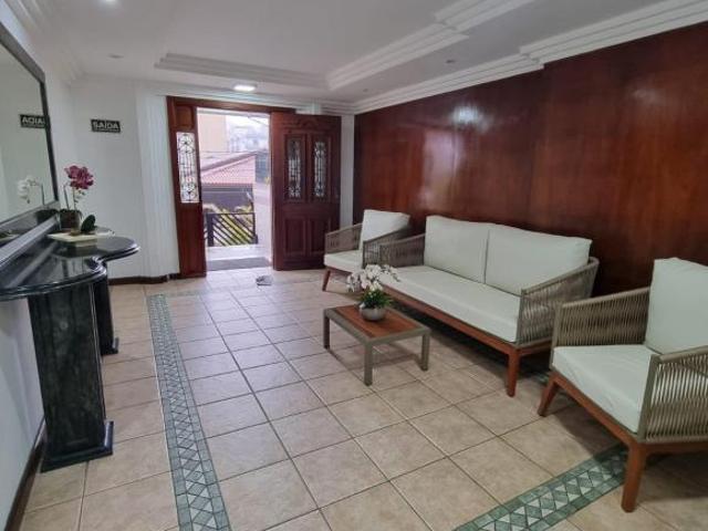 1 Dorm Com Lazer e Planejados Oportunidade