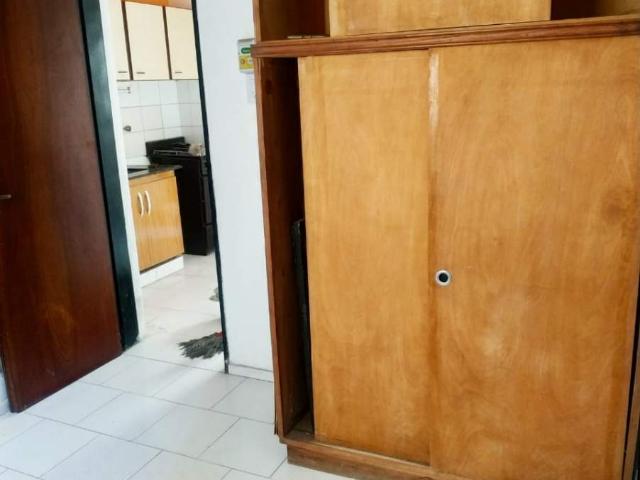 1 dorm Centro/Alberdi