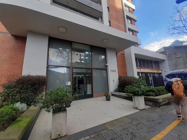 1 dormitorio 1 baño edificio don felipe central