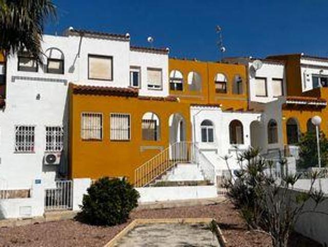 1 Dormitorio Condo Alicante Costa Blanca LS105057746