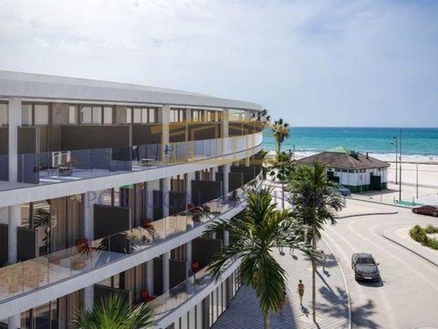 1 Dormitorio Condo Barbate Cádiz 96203089