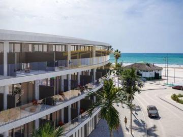 1 Dormitorio Condo Barbate Cádiz 96391537