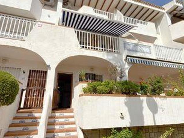 1 Dormitorio Condo Orihuela Costa Costa Blanca 105057745