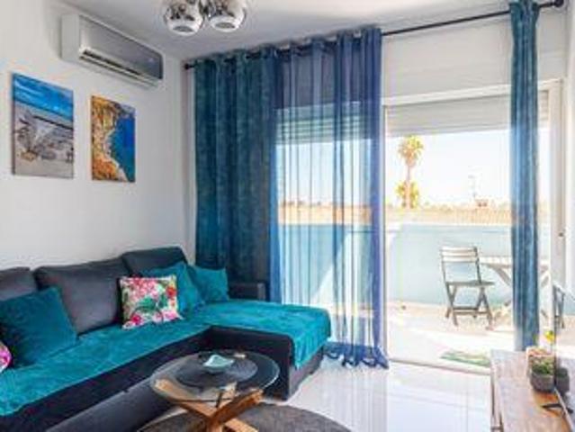 1 Dormitorio Condo Orihuela Costa Costa Blanca 105363489