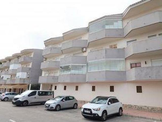 1 Dormitorio Condo Orihuela Costa Costa Blanca 98366624