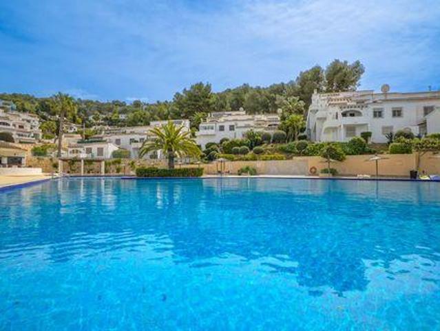 1 Dormitorio Condo Moraira Alicante 103183415