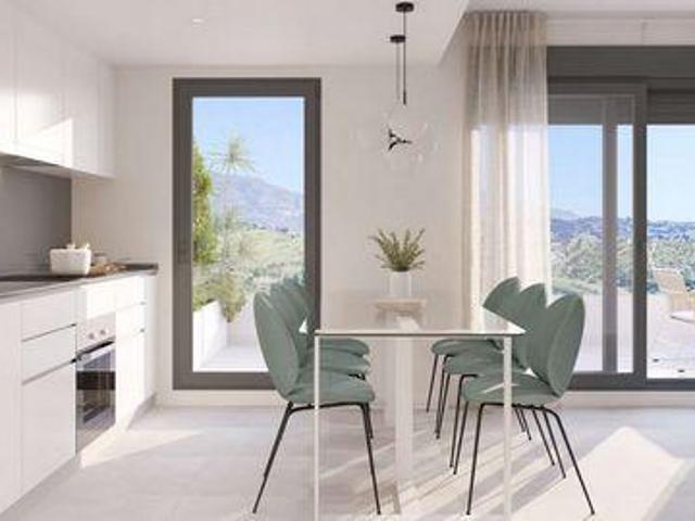 1 Dormitorio Condo Marbella Andalusia 99837658