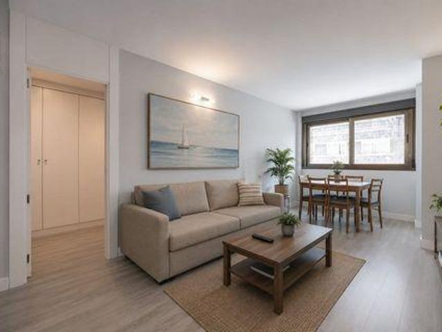 1 Dormitorio Condo Sevilla Sevilla Capital 102341719