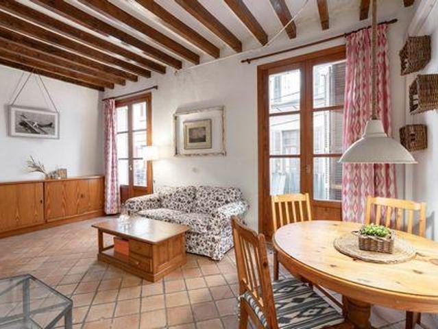 1 Dormitorio Condo Palma Mallorca 104186564