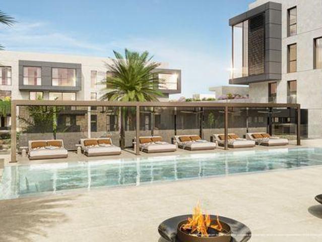 1 Dormitorio Condo Palma Mallorca LS90605367