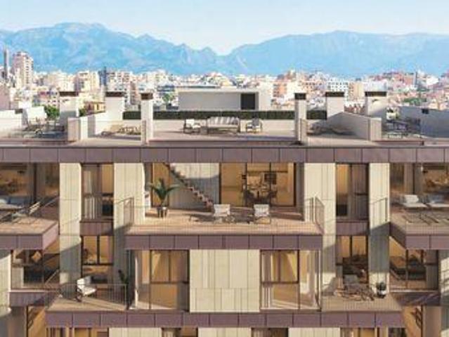 1 Dormitorio Condo Palma Mallorca LS91735423